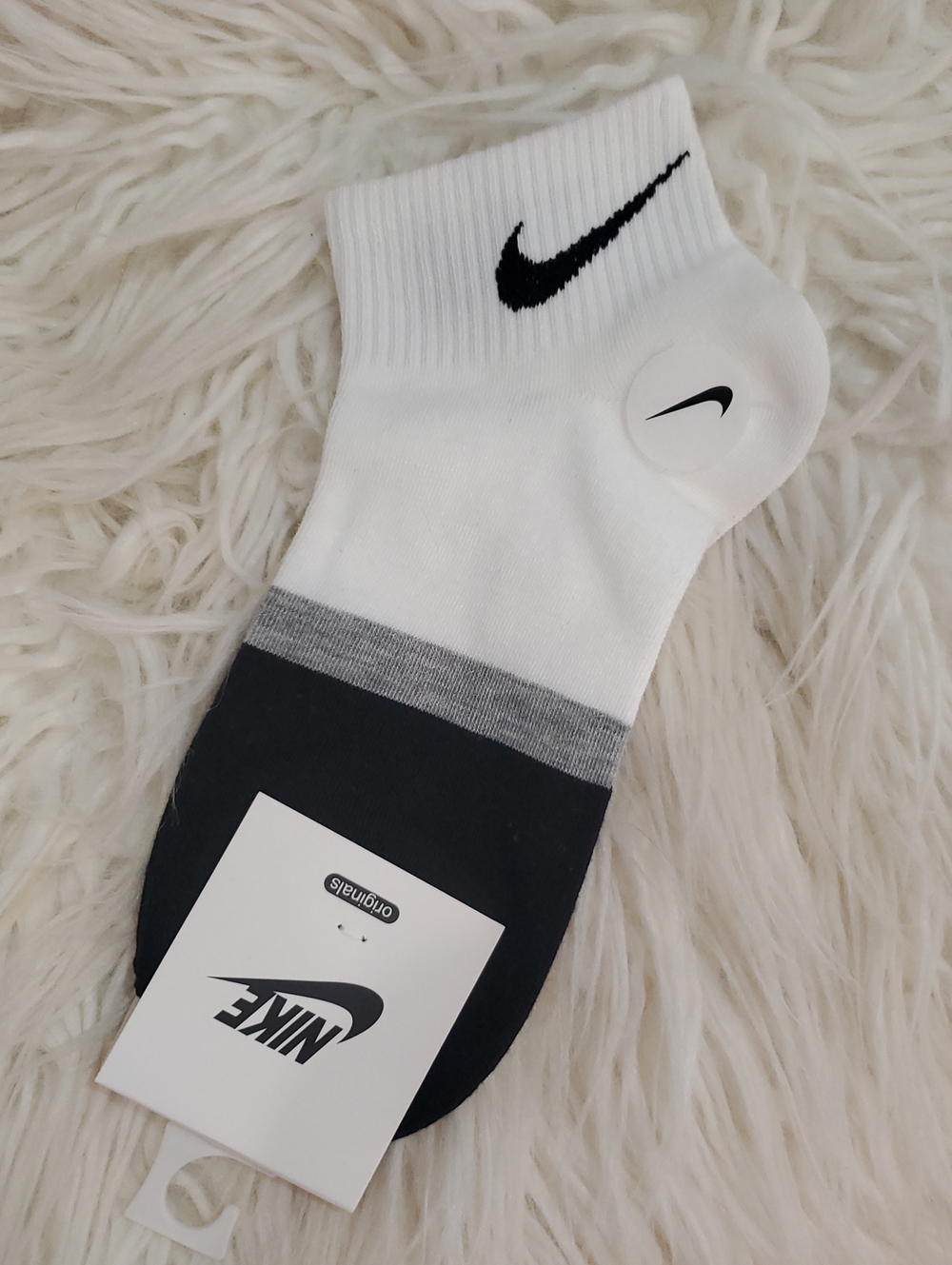 Nike Ankle Socks